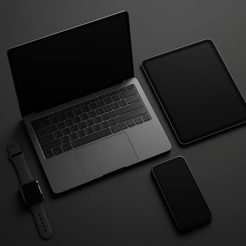 top emerging technology trends of 2025